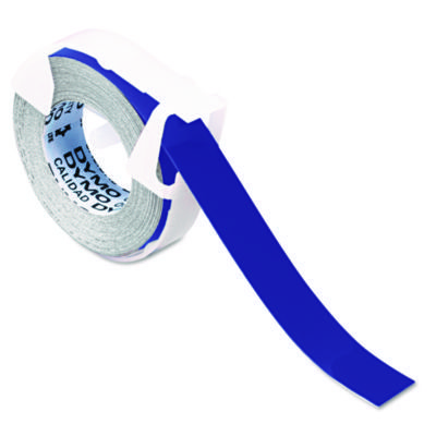 TAPE,EMBOSS,3/8X144 RL,BE